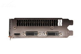 雙敏無(wú)極2 GTX470 DDR5 黃金版顯卡 經(jīng)典設(shè)計(jì)與LED工藝的融合之美